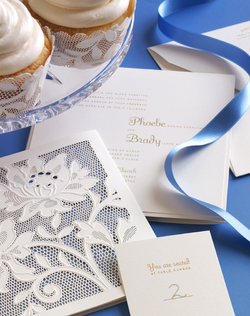 Vera Wang Stationery image